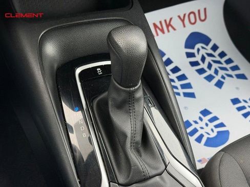 Used 2023 Toyota Corolla LE image 26