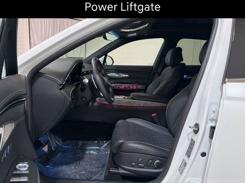 Certified 2024 Genesis GV70 3.5T Sport w/ Sport Advanced Package image 12