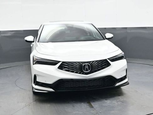 New 2026 Acura Integra A-Spec FWD image 9