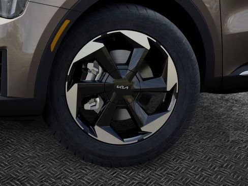 New 2026 Kia Sorento EX AWD/4WD image 9
