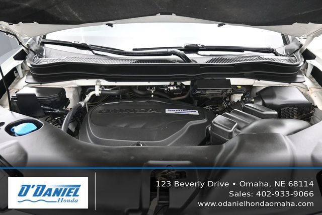 Used 2019 Honda Ridgeline Sport image 46