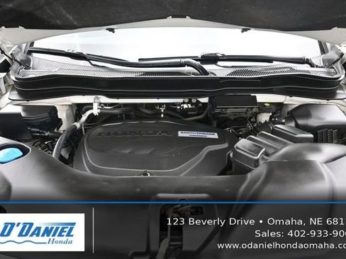 Used 2019 Honda Ridgeline Sport image 46