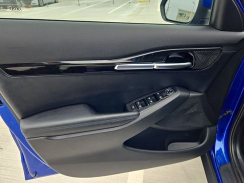 Used 2021 Kia Seltos S FWD image 13