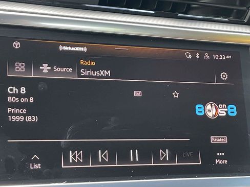 Certified 2024 Audi Q3 2.0T Premium w/ Convenience Package AWD/4WD image 27