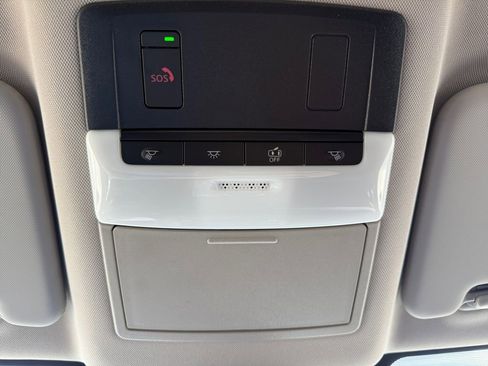 New 2026 Nissan Rogue SV w/ Cold Weather Package image 11