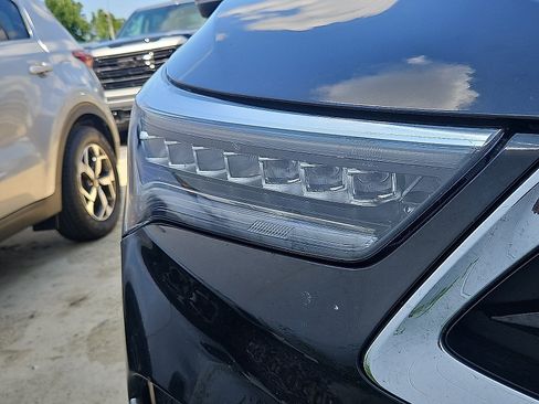 Used 2021 Acura RDX AWD image 4