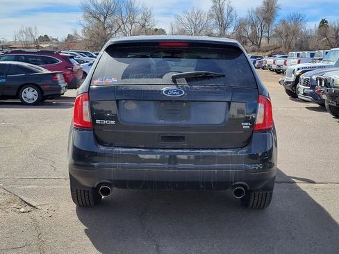 Used 2013 Ford Edge SEL image 15