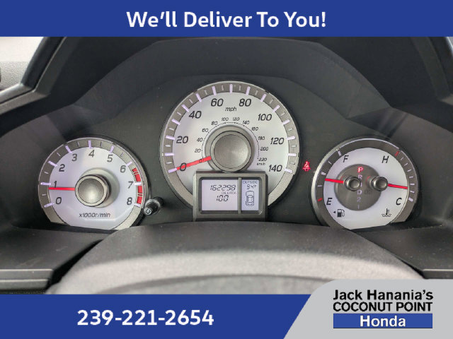 Used 2014 Honda Pilot EX-L image 30