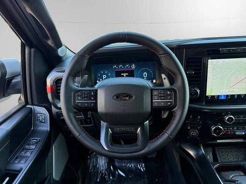 New 2026 Ford F150 Raptor AWD/4WD image 10
