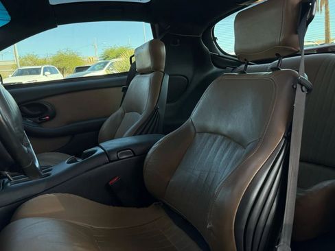 Used 2002 Pontiac Firebird Formula image 45