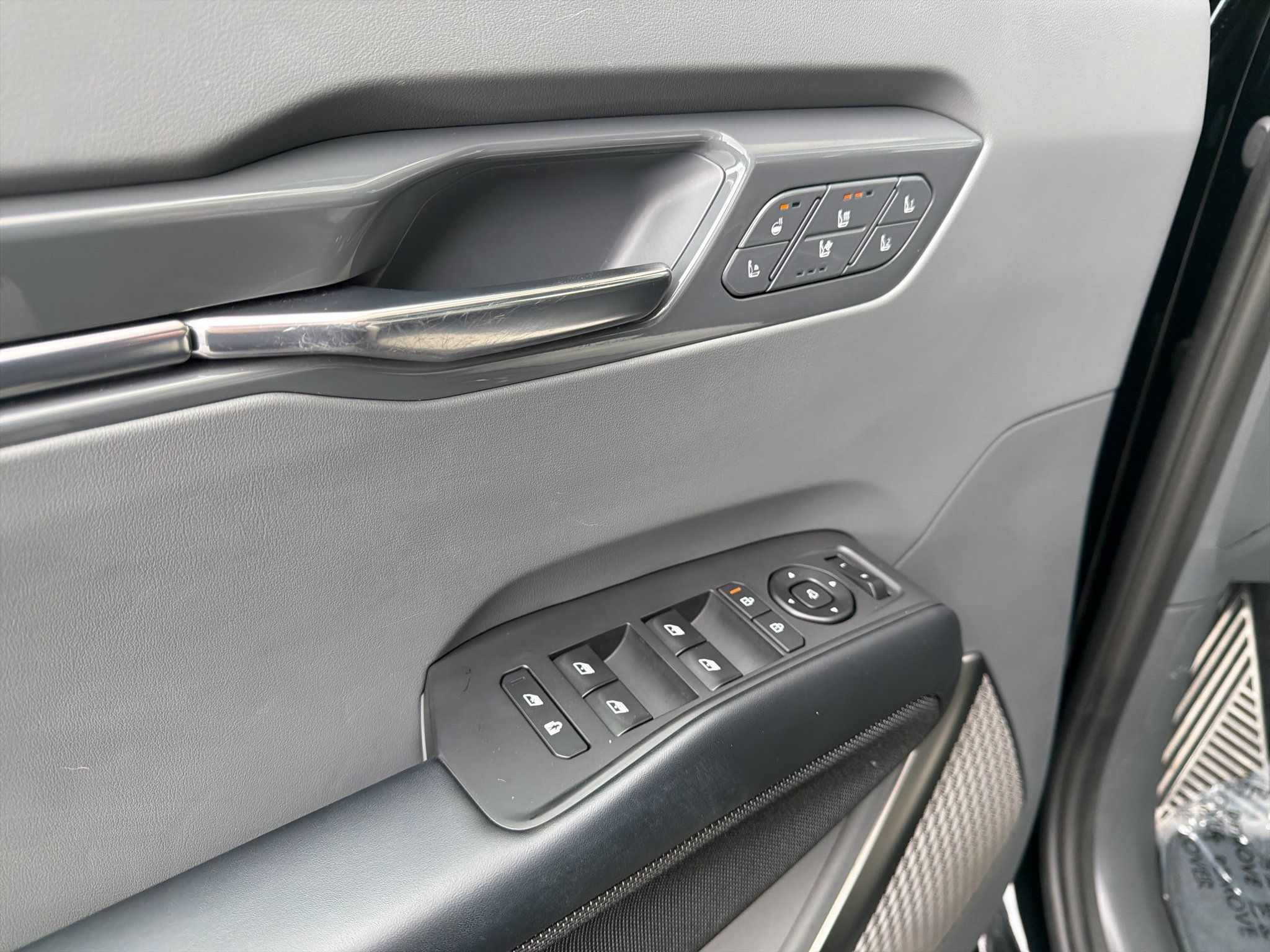 Certified 2024 Kia EV9 GT-Line AWD/4WD image 18