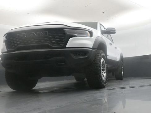 New 2026 RAM 1500 RHO w/ RHO Level 1 Equipment Group AWD/4WD image 44