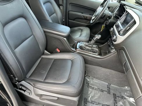 Certified 2022 GMC Canyon Elevation w/ Elevation Premium Package AWD/4WD image 27