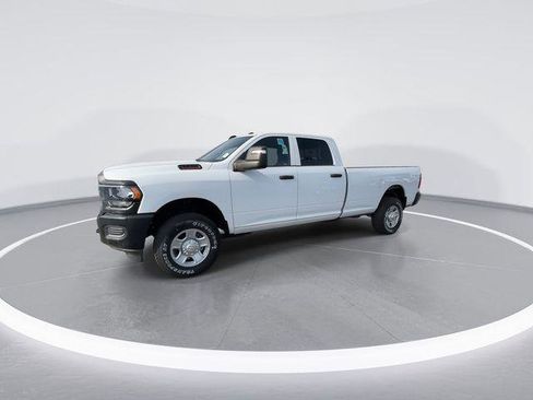 Certified 2023 RAM 2500 Tradesman AWD/4WD image 4