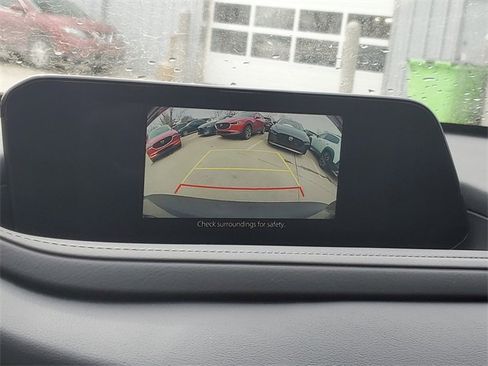 Used 2023 MAZDA CX-30 AWD 2.5 S image 26