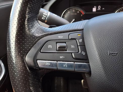 Used 2020 Cadillac XT4 Sport image 16