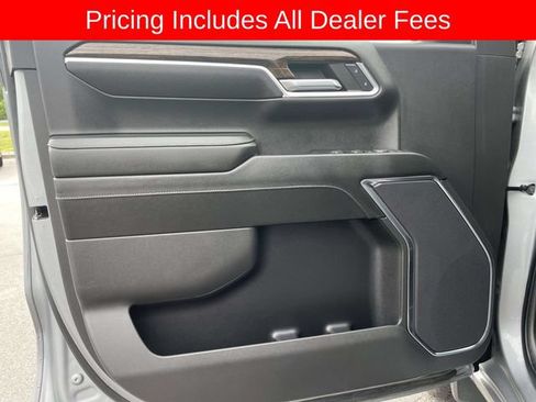 Used 2024 GMC Sierra 1500 Elevation AWD/4WD image 19