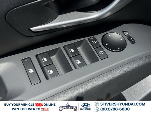 Used 2026 Hyundai Tucson XRT FWD image 25
