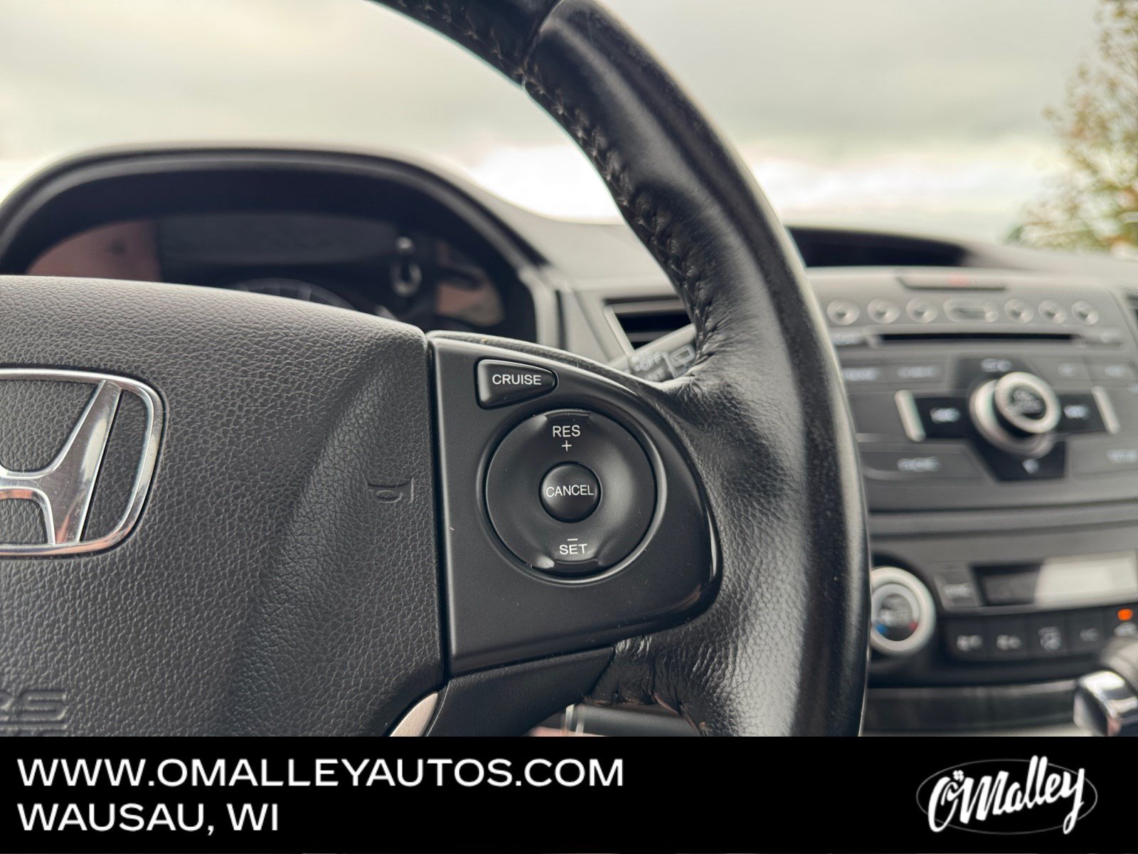 Used 2013 Honda CR-V EX-L image 17