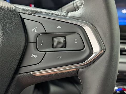 New 2026 Chevrolet Trax ACTIV w/ Sunroof Package FWD image 22