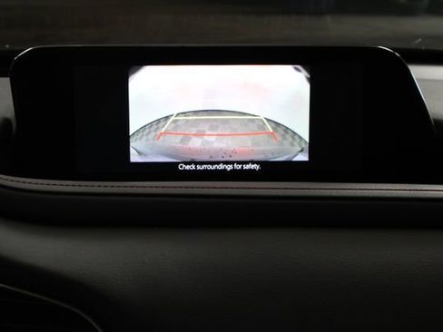Used 2023 MAZDA CX-30 AWD 2.5 S w/ Preferred Package image 16