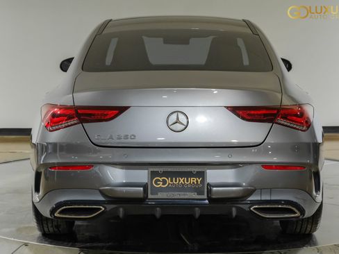 Used 2023 Mercedes-Benz CLA 250 image 11