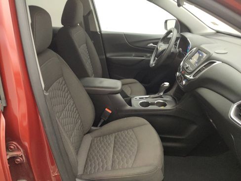 Used 2019 Chevrolet Equinox LT FWD image 21