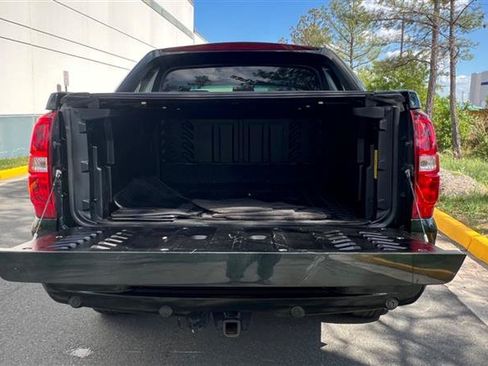 Used 2013 Chevrolet Avalanche LT RWD image 45