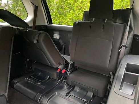 Used 2024 Toyota 4Runner SR5 RWD image 10