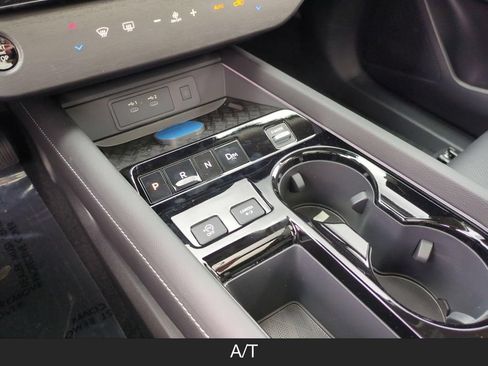 New 2026 Nissan Murano SL AWD/4WD image 21