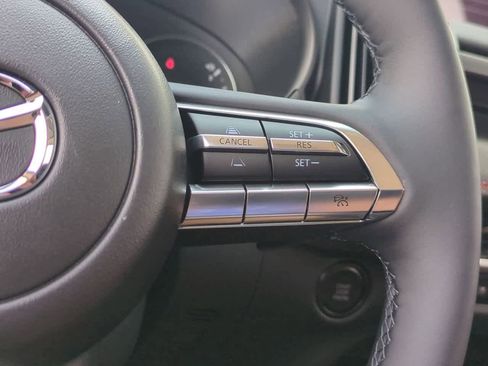 New 2025 MAZDA CX-50 Meridian Edition w/ Weather Package image 24