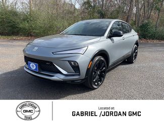 New 2026 Buick Envista Sport Touring w/ Convenience I Package video 1