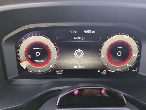 Certified 2025 Nissan Rogue SL w/ Tech Package FWD image 28