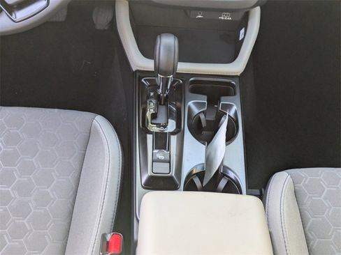 New 2026 Subaru Forester image 19