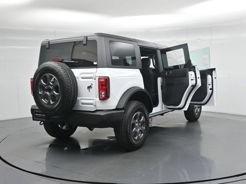 Used 2026 Ford Bronco Big Bend AWD/4WD image 4