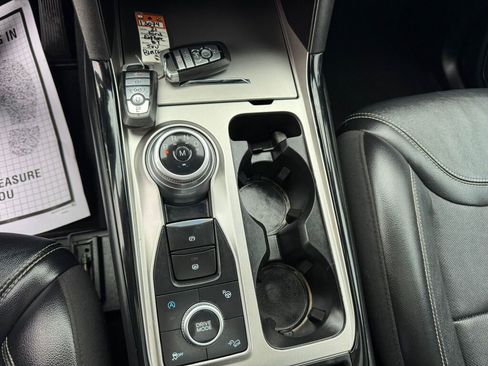 Used 2021 Ford Explorer ST w/ Equipment Group 401A image 17