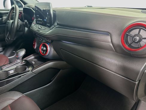 Used 2023 Chevrolet Blazer RS w/ Enhanced Convenience Package image 30