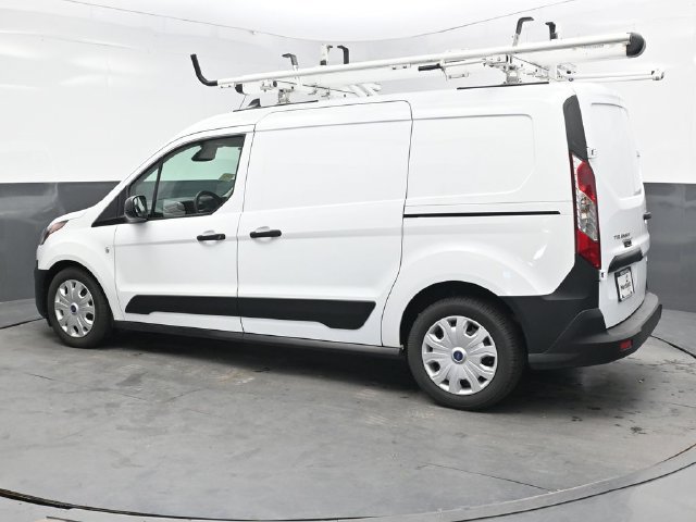Used 2023 Ford Transit Connect XL FWD image 4