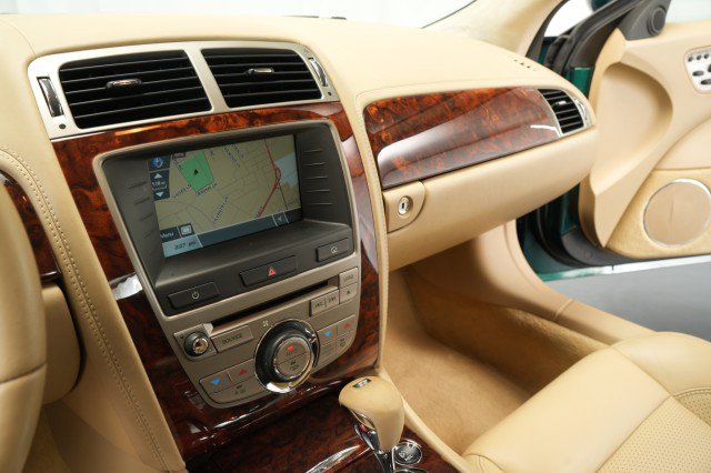 Used 2008 Jaguar XKR R RWD image 34