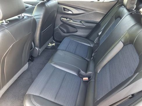 Used 2025 Buick Envista Preferred w/ Convenience I Package FWD image 19