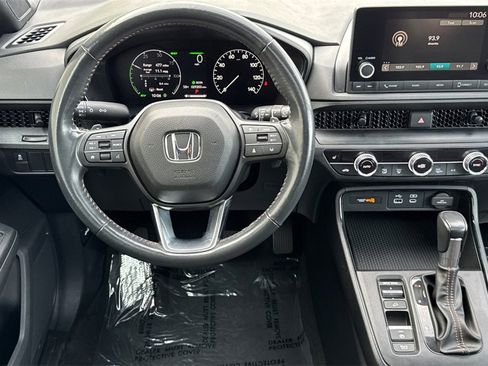 Certified 2023 Honda CR-V Sport image 18