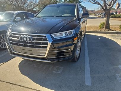 Used 2020 Audi Q5 2.0T Premium w/ Convenience Package