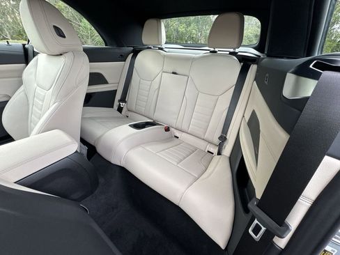 New 2026 BMW 440i xDrive Convertible w/ Premium Package image 27