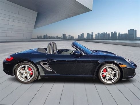Used 2006 Porsche Boxster S image 7
