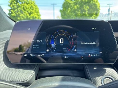 New 2026 Chevrolet Equinox LT w/ Convenience Package II AWD/4WD image 21