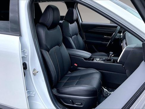 Used 2025 MAZDA CX-50 AWD 2.5 S w/ Premium Plus Pkg image 27