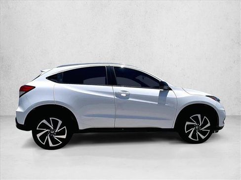 Used 2020 Honda HR-V Sport image 5