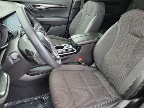 Used 2021 Buick Envision Preferred image 3