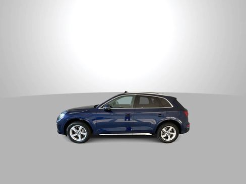 Used 2021 Audi Q5 2.0T Premium w/ Convenience Package AWD/4WD image 5