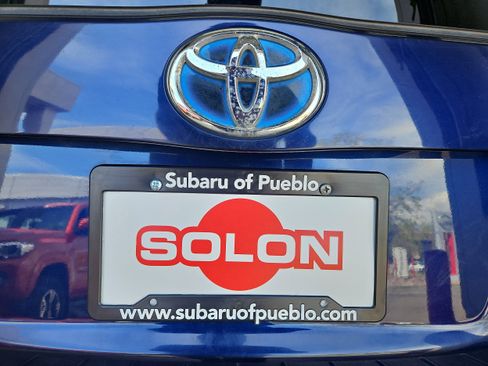 Used 2014 Toyota Prius Two FWD image 25